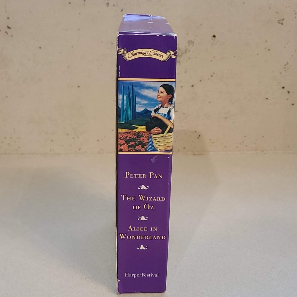 ⭐️3/$10⭐️Book Set - Charming Classics. - Picture 4 of 9